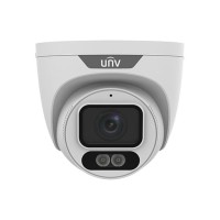 IPC3624LE-ADF28(40)K-WL 4MP HD ColorHunter Fixed Eyeball Network Camera